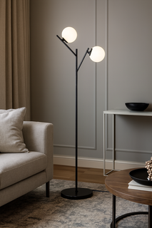 آباژور فلزی ایستاده کد R138.2