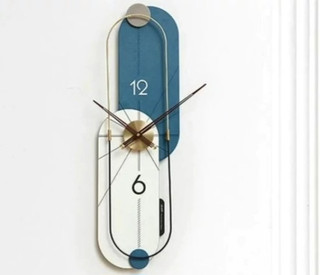 ساعت دیواری مدل H505